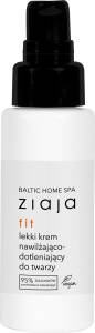 ZIAJA BALTIC HOME SPA FIT Lekki Krem d/t