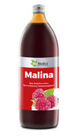 EM Sok Malina 100% 500ml  