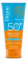 LIRENE SUN Emulsja SPF50+ 150+25ml