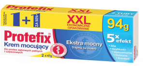 Protefix krem Ekstra mocny XXL  94g