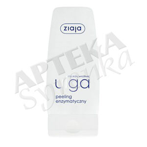 ZIAJA ULGA Peeling enzymatyczny 60 ml