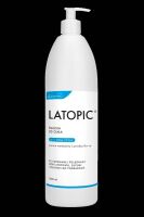 Latopic emulsja do ciała 1000 ml