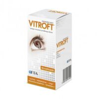 Vitroft 90 kapsułek