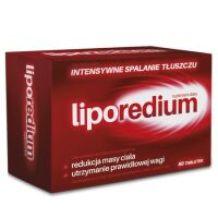 Liporedium x 60tbl