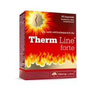 Olimp Therm Line forte 60 kapsułek