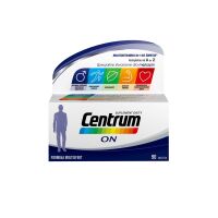 CENTRUM ON 90 tabletek 