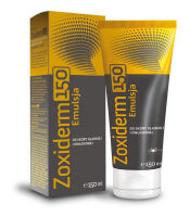 Zoxiderm 150 emulsja 150 ml