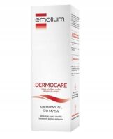 Emolium DERMOCARE Kremowy żel do mycia 200 ml