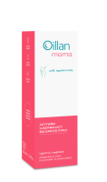 OILLAN Mama Aktywnie ujędrniający balsam 200ml