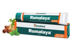 HIMALAYA Rumalaya Żel kojący 30 g