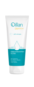 Oillan Derm krem do rak 75ml