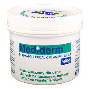 Mediderm krem 500 g