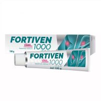 Fortiven Gel x 100 g