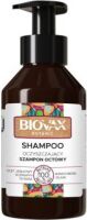 L'BIOTICA BIOVAX BOTANIC Szampon octowy 200ml