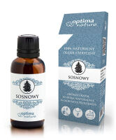 OPTIMA Olejek sosnowy  10ml