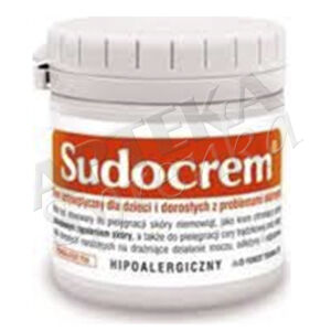 SUDOCREM krem 400g