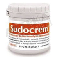 SUDOCREM krem 400g