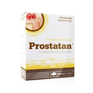 Olimp Prostatan 60 kapsułek