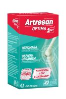 Artresan OPTIMA 1 A DAY 30 tabletek