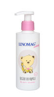 LINOMAG olejek do kąpieli 200ml