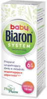 Biaron System baby 10ml