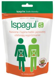 Ispagul S proszek 200 g