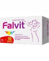 Falvit 70 tabletek