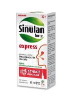 Sinulan Express Forte aerozol 15ml