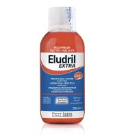 Eludril EXTRA x 300ml