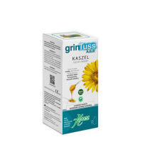 Grintuss syrop dla dorosłych 210 g