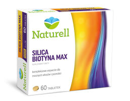 NATURELL Silica x 100tbl