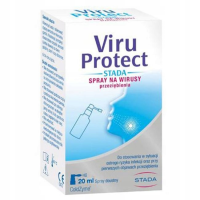 Viru Protect spray 20 ml