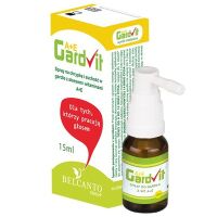 Gardvit A+E Spray x 30ml