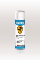 MUSTICO Spray komary kleszcz 100ml