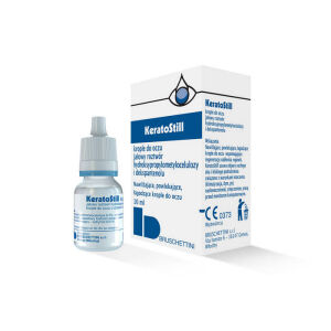 KeratoStill 10ml