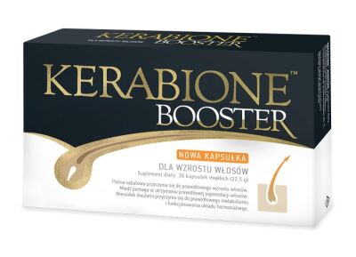 Kerabione Booster