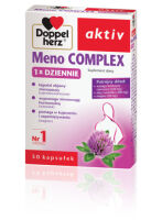 DH Aktiv Meno Complex 30 kapsułek