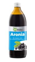 EM Sok Aronia 500ml