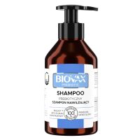 L'BIOTICA BIOVAX PREBIOTIC Szampon 200ml