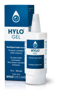 Hylo-Gel żel do oczu 10ml