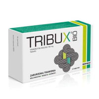 Tribux Bio x 10tbl