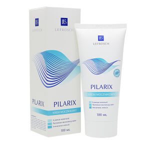 PILARIX Krem 50 ml