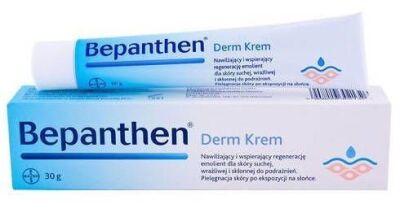 Bepanthen Derm Krem 30g