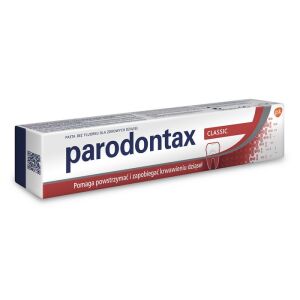 PARODONTAX CLASSIC Pasta d/zęb. 75 ml