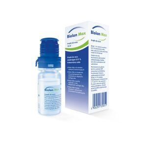 Biolan Max x 10ml