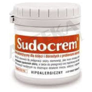 Sudocrem krem  60g