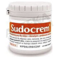 Sudocrem krem  60g