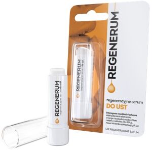 REGENERUM Serum do ust 5g