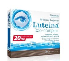 Olimp Luteina Bio-Complex 30 kapsułek