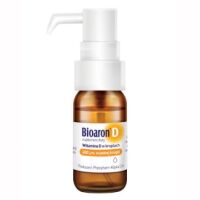 Biaron D krople 400 j.m. 10 ml